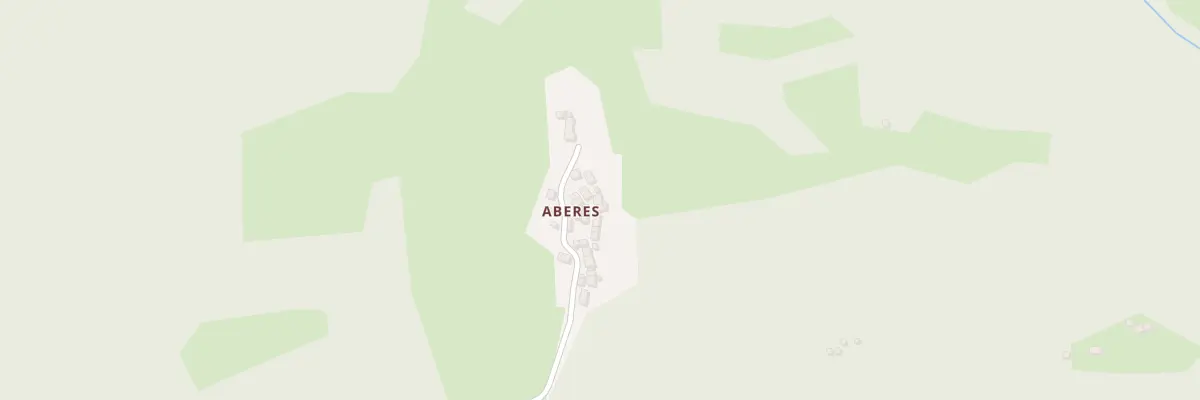 Plan du 199 Aberes à Rivèrenert