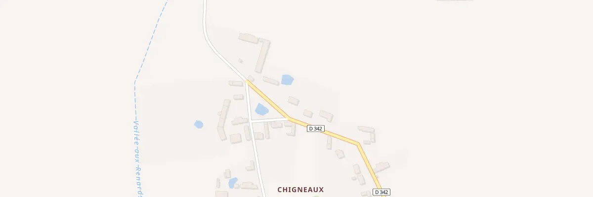 Plan du 6B Rue de la Musardière à Saint-Arnoult-des-Bois