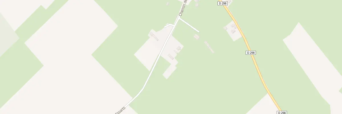 Plan du 5059 Val de Ricarville à Ricarville-du-Val