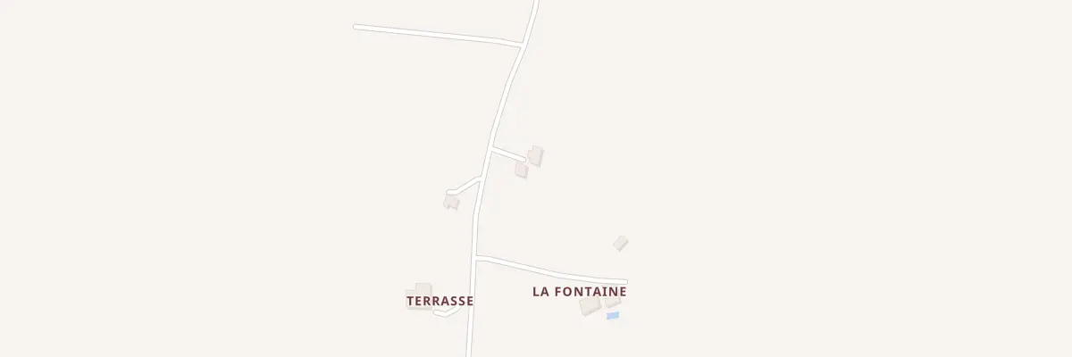 Plan du 51A Las Goutes à Montbrun-Bocage