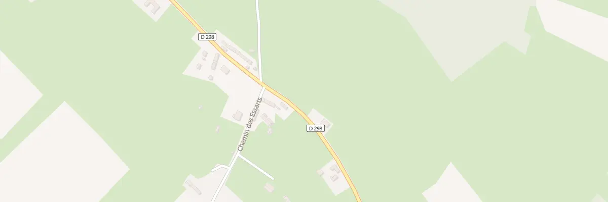 Plan du 5049 Terres du Val à Ricarville-du-Val