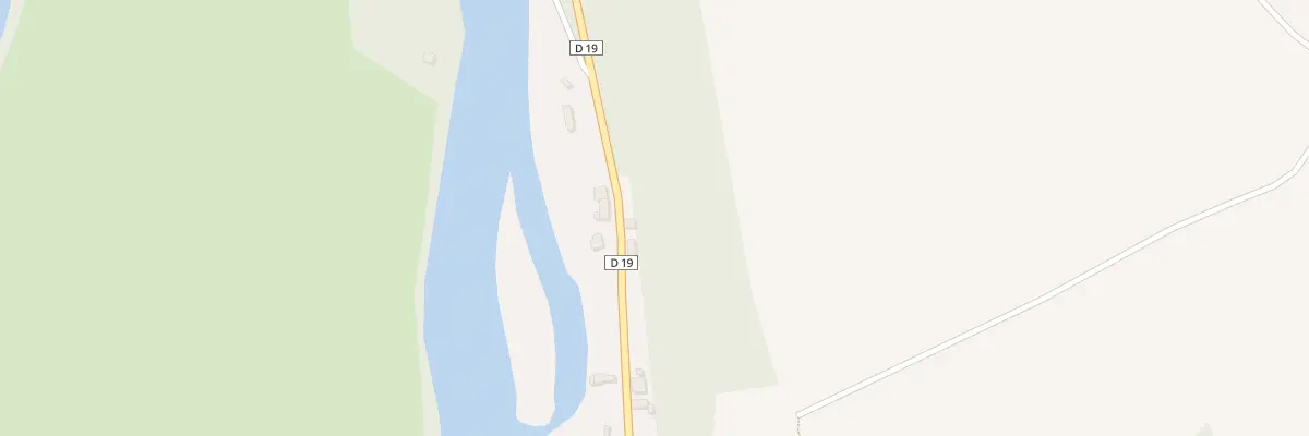 Plan du 37 Rte d’Amfreville sous les Mont à Connelles