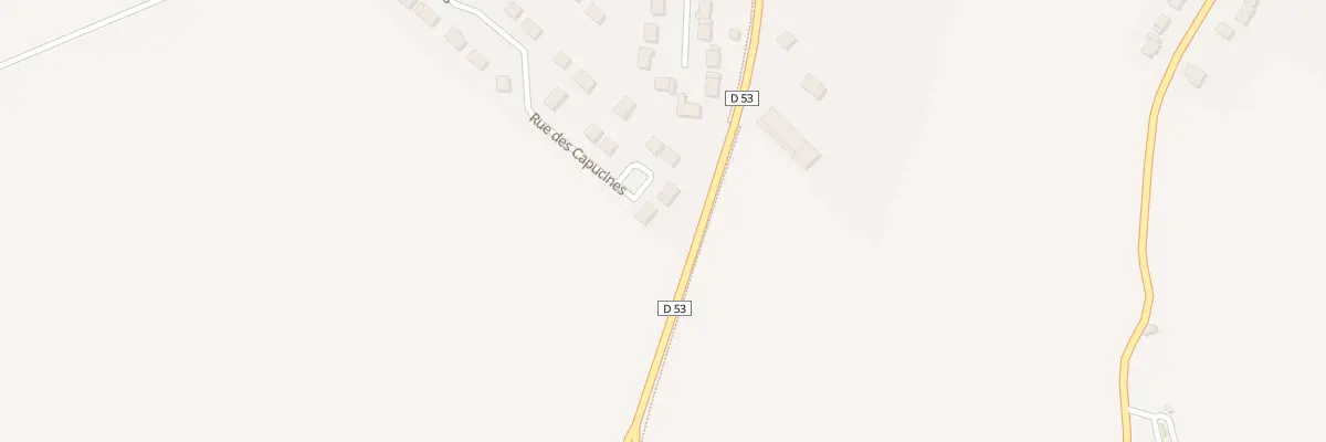 Plan du 31 Rue des Capucines à Saint-André-de-l’Eure