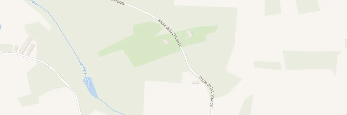 Plan du 322 Le Sautour à Saint-Crépin-et-Carlucet