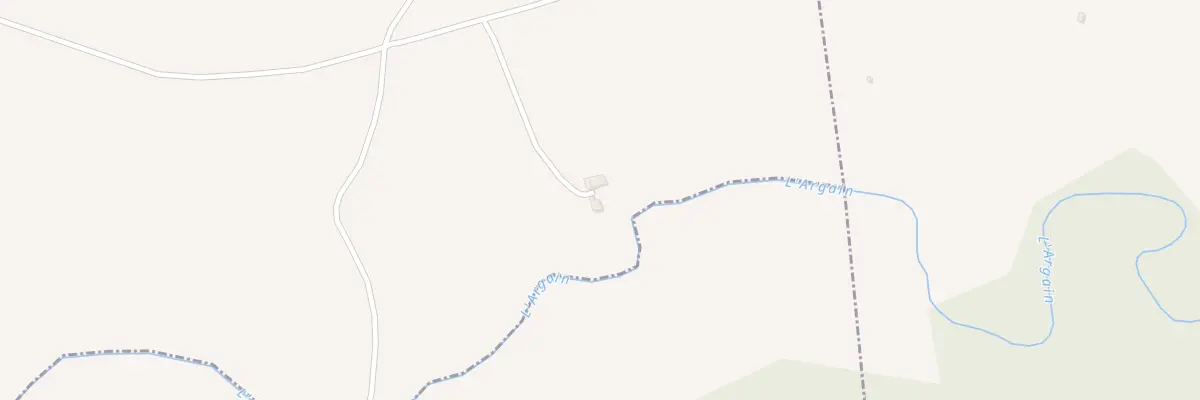 Plan du 141 Pouteou à La Bastide-de-Besplas