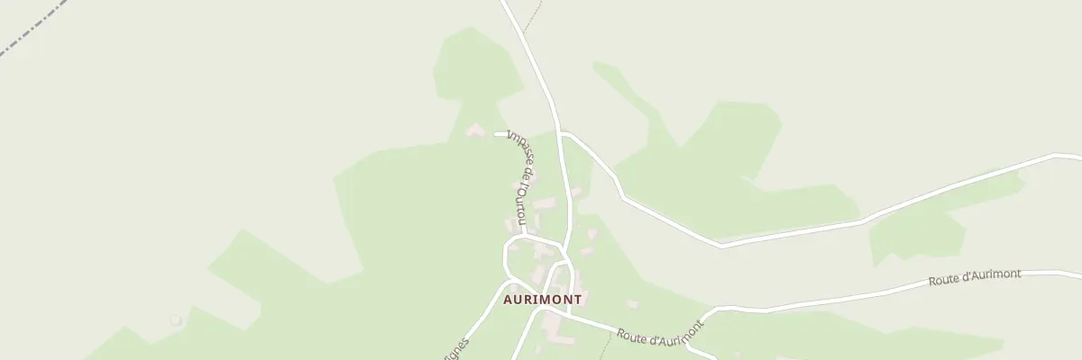 Plan du 70 Imp de l’Ourtou à Salviac