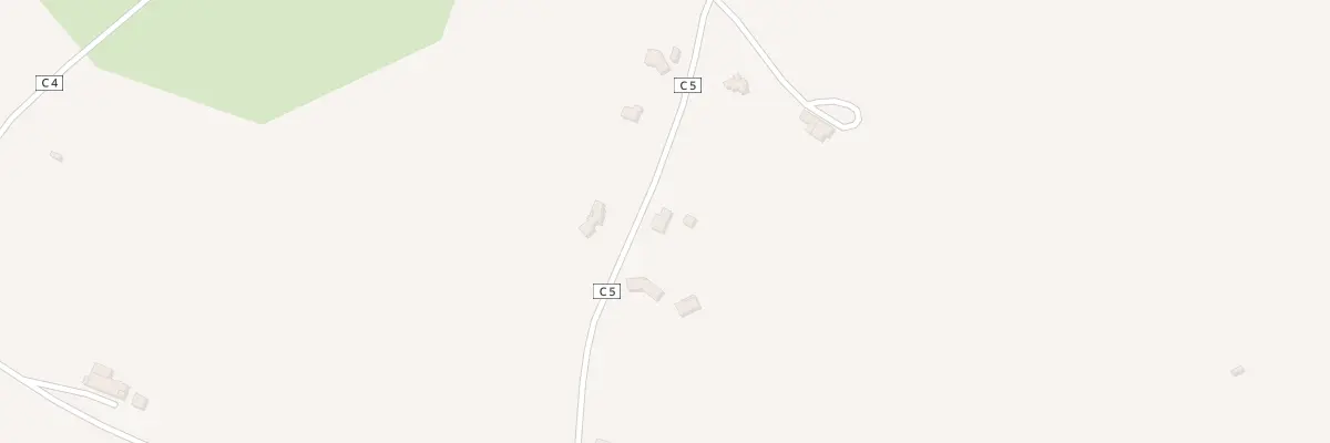 Plan du 135 Plaine de Brioulète à La Bastide-de-Besplas