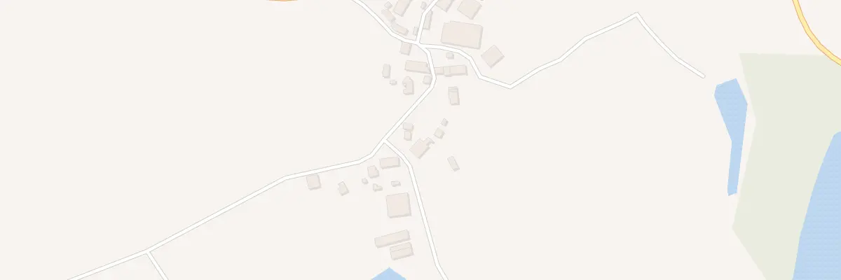 Plan du 26 Bourg de Quinsac à Saint-Yrieix-la-Perche