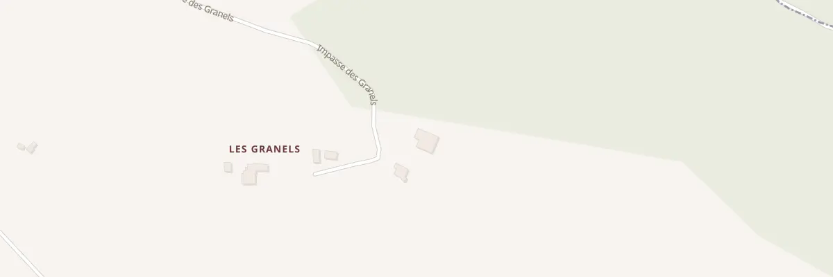 Plan du 5116F Clos Del Sol à Cambayrac