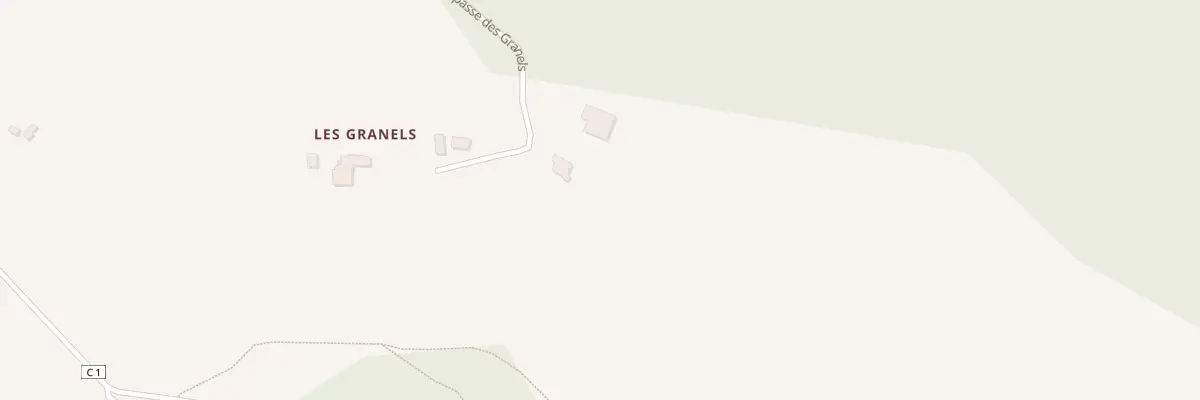 Plan du 5118F Clos Del Sol à Cambayrac