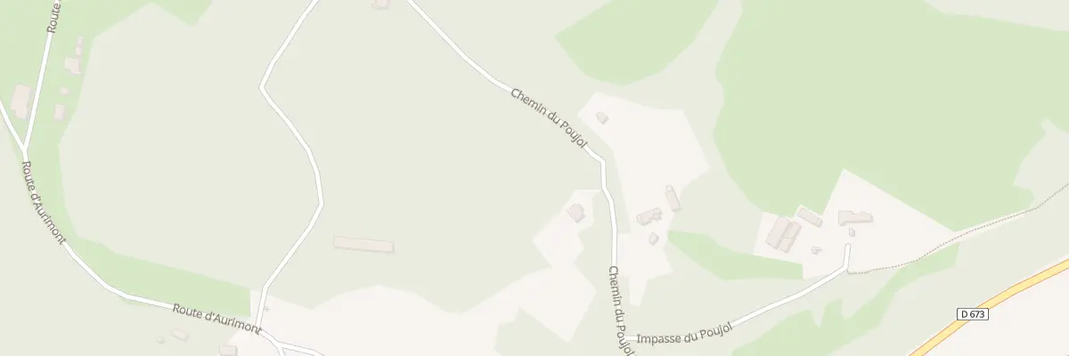 Plan du 5893F Retal à Salviac
