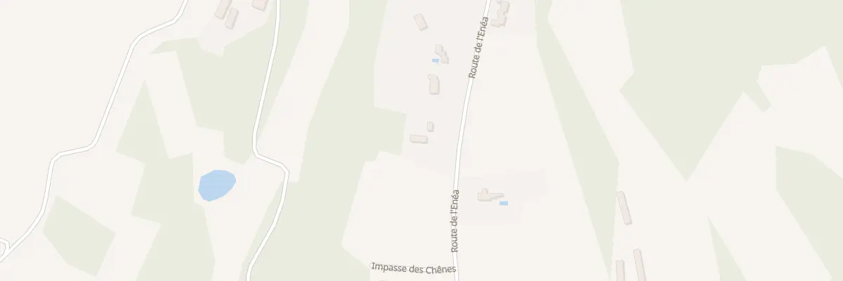 Plan du 155 Les Matroux à Saint-Crépin-et-Carlucet