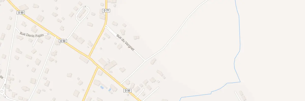 Plan du 141 Rue des Maynets à Montbartier