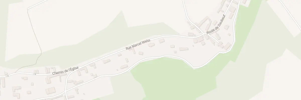 Plan du 35 Rue Marcel Weiss à Connelles