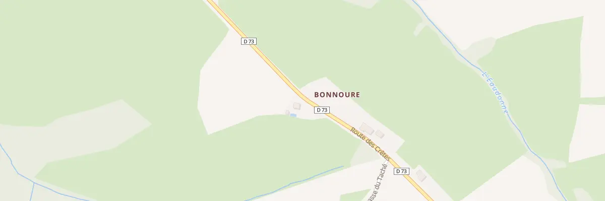 Plan du 142A Raouat à Latrape