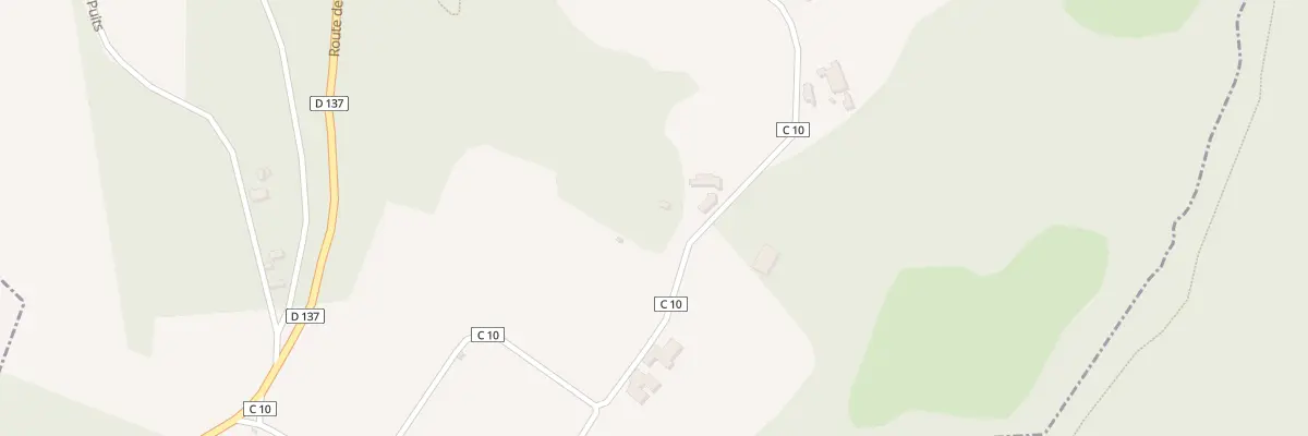Plan du 5649 Foussal à Luzech