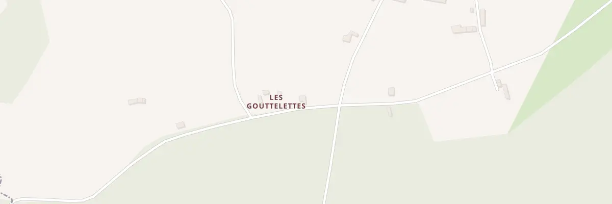 Plan du 5002 Les Gouttelettes à Saint-Priest-Ligoure