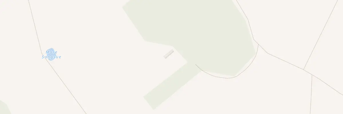 Plan du 83 Le Bois des Brosses au Cormier