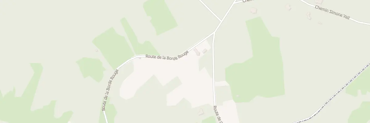 Plan du 5473F Calvignac à Labastide-du-Vert