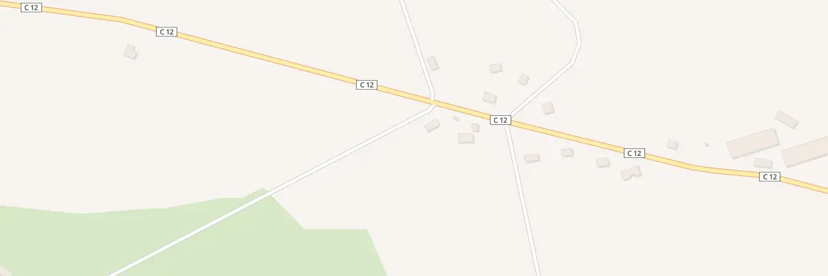 Plan du 5051 Le Mas à Saint-Jean-Ligoure