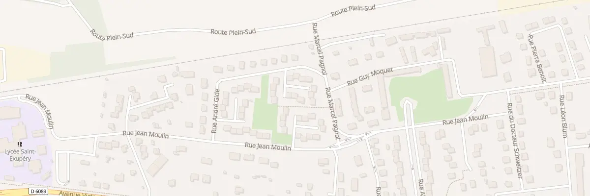 Plan du 12 Rue Joubert à Terrasson-Lavilledieu