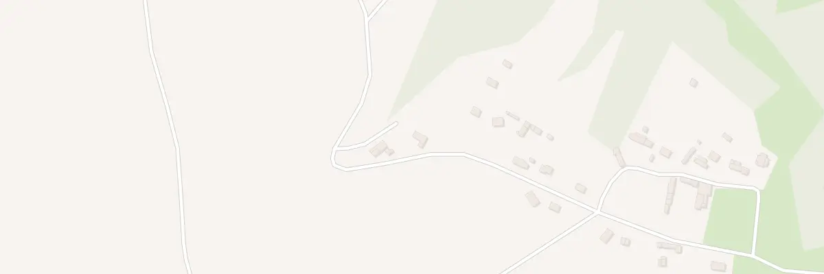 Plan du 18 Rte d’Orgeville à Flipou