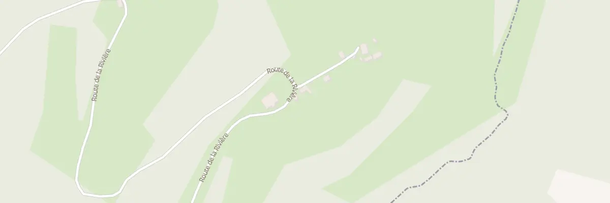 Plan du 5074 Chaticot à Segonzac