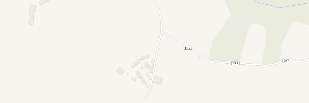 Plan du 5075 Villeneuve à Arpheuilles