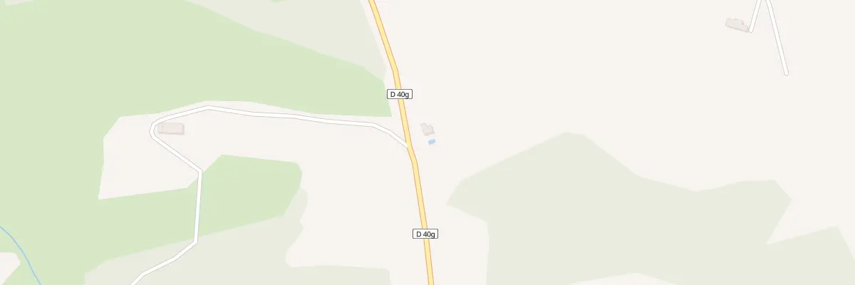 Plan du 1 Cammarty à Latour