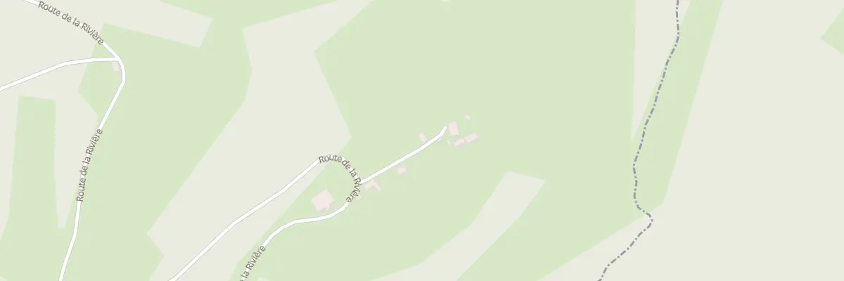 Plan du 5075 Chaticot à Segonzac