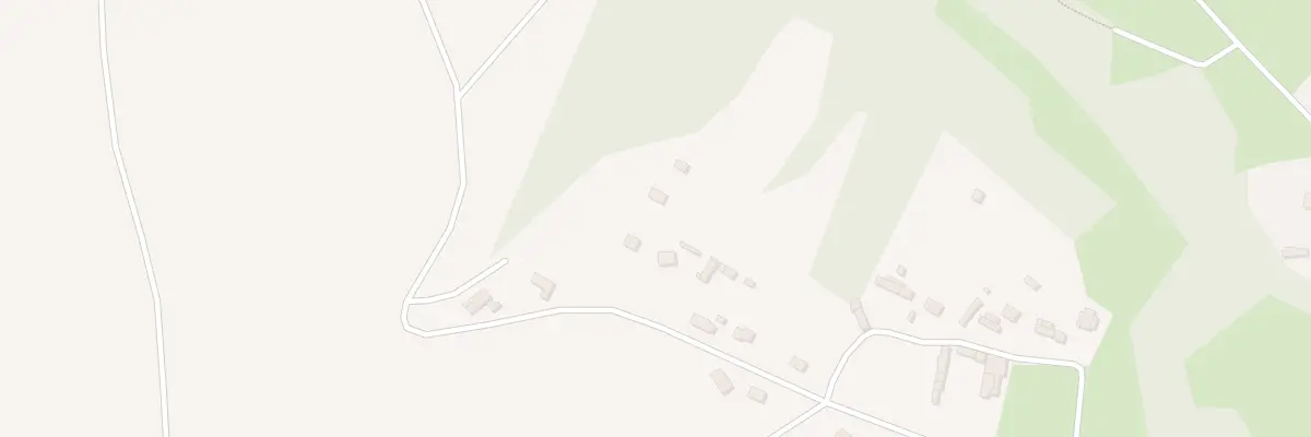 Plan du 2 Imp du Teurtre à Flipou