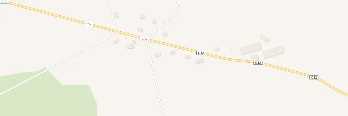 Plan du 5000 Les Vigeries à Saint-Jean-Ligoure