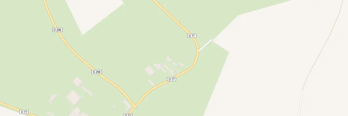 Plan du 136 Les Bosquets à Osmoy-Saint-Valery
