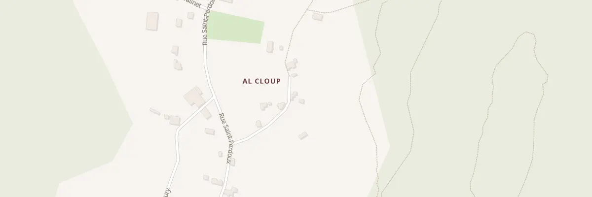 Plan du 5034A Al Buguet à Cambayrac