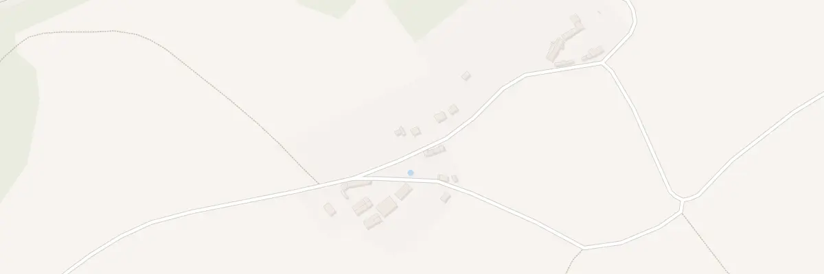 Plan du 86A Les Bruyeres au Cormier