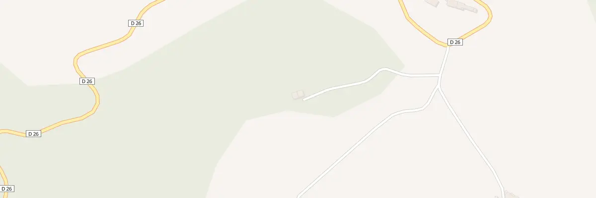 Plan du 5249 Leviguer à La Bastide-de-Besplas