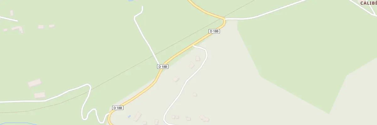 Plan du 529 Les Hauts de Montsegu à Rimont