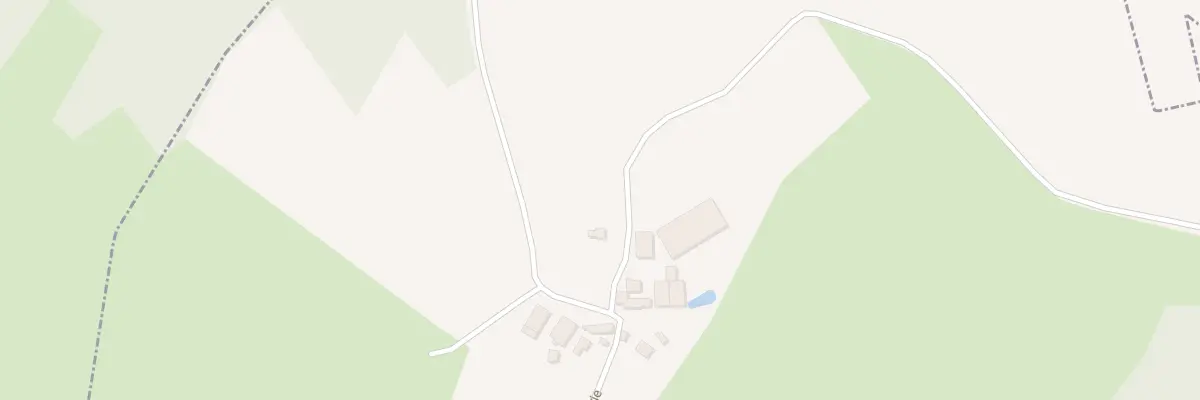 Plan du 507 Imp de la Tournerie à Coussac-Bonneval