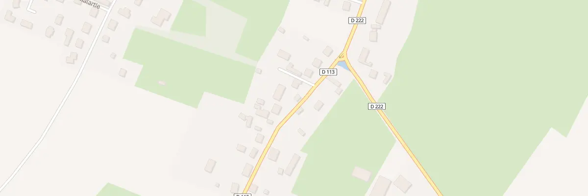 Plan du 10 Rue des Cerealiers à Petit-Caux