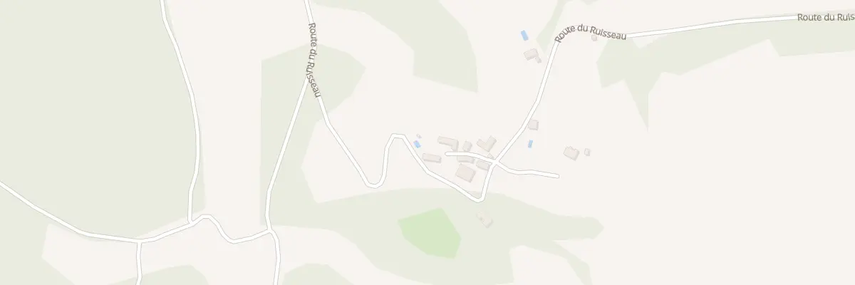 Plan du 199 La Bouyerie à Saint-Crépin-et-Carlucet