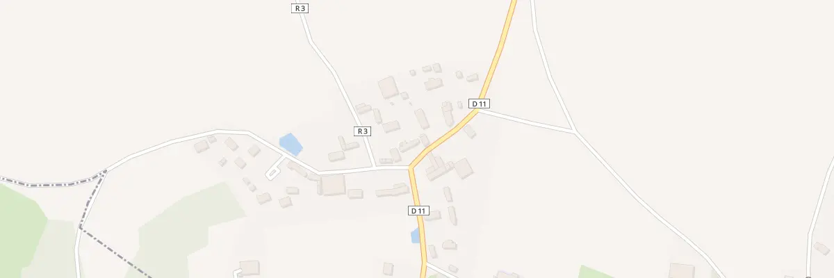 Plan du 15 Rue des Coutumes à Vatteville