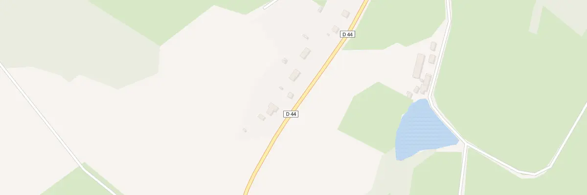 Plan du 30 Les Houilleres à Saint-Sornin-Leulac