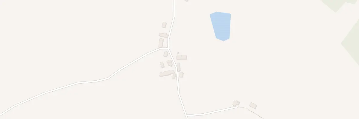 Plan du 11 Montlambert à Cromac