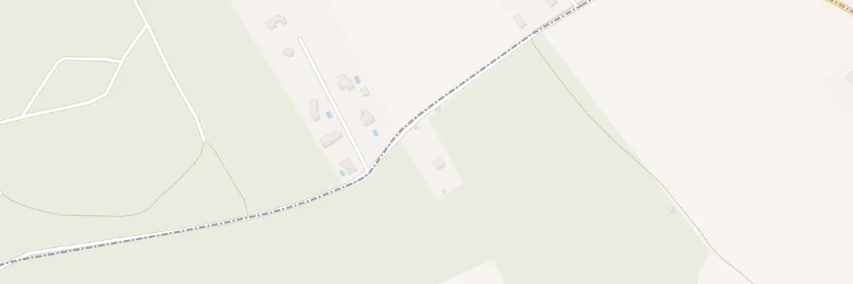 Plan du 1766 Che de la Croix de l’Agneau à Lacourt-Saint-Pierre