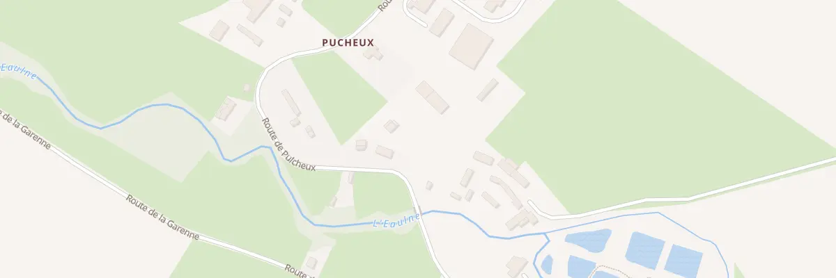 Plan du 5174 Angreville à Douvrend