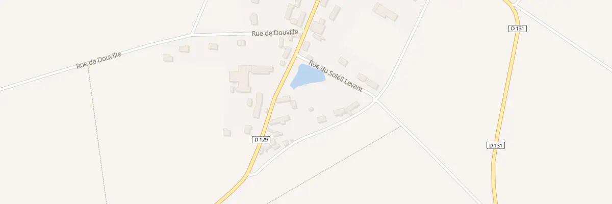 Plan du 21 Rue d’Aigremont à Ollé
