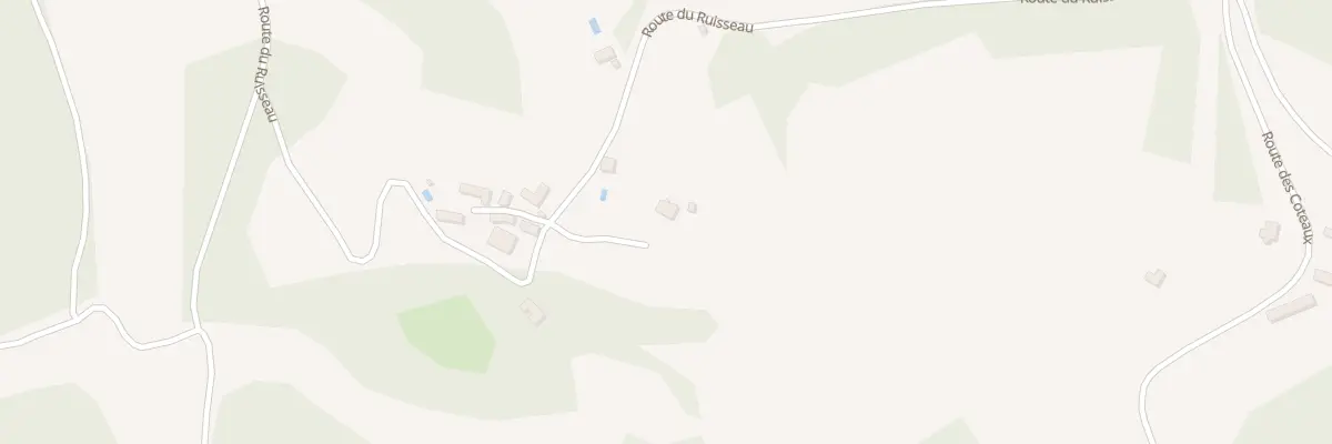 Plan du 172 La Bouyerie à Saint-Crépin-et-Carlucet