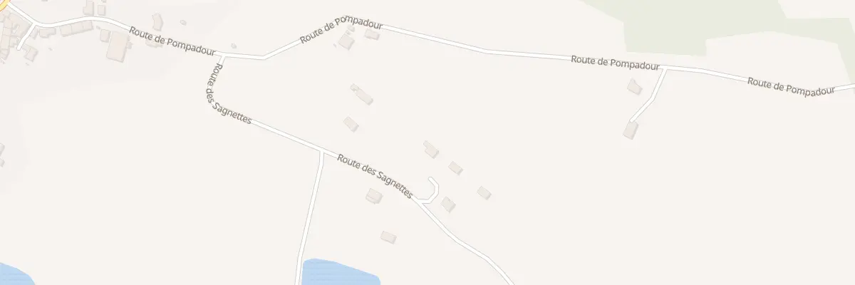 Plan du 172 Les Grandes Pieces à Saint-Cyr-les-Champagnes