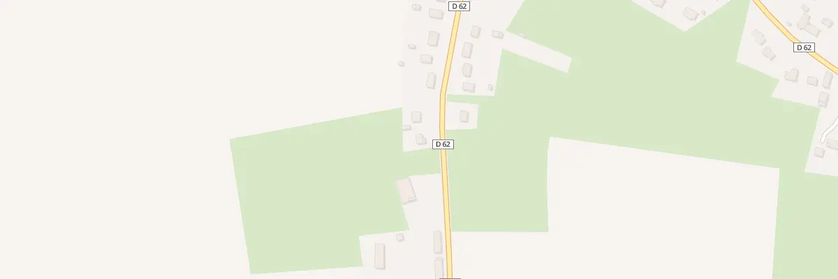 Plan du 624 Rue de l’Eglise à Grainville-sur-Ry