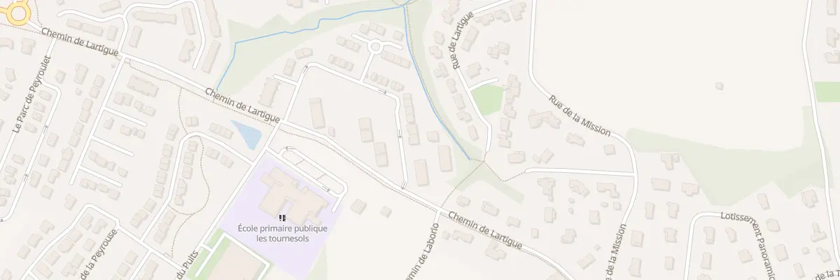 Plan du 63 Rue du Roye à Merville